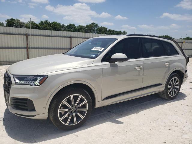 VIN WA1LCBF71PD011882 2023 Audi Q7, Premium Plus no.1