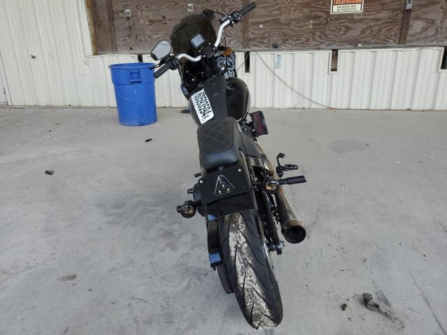 2018 HARLEY-DAVIDSON FXBB STREE 1HD1YJJ15JC024402