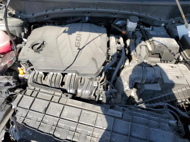 2023 HYUNDAI TUCSON SEL - 5NMJBCAE8PH259551