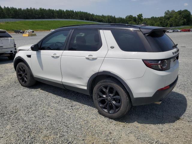 VIN SALCR2BG6GH547996 2016 Land Rover Discovery, Hse no.2