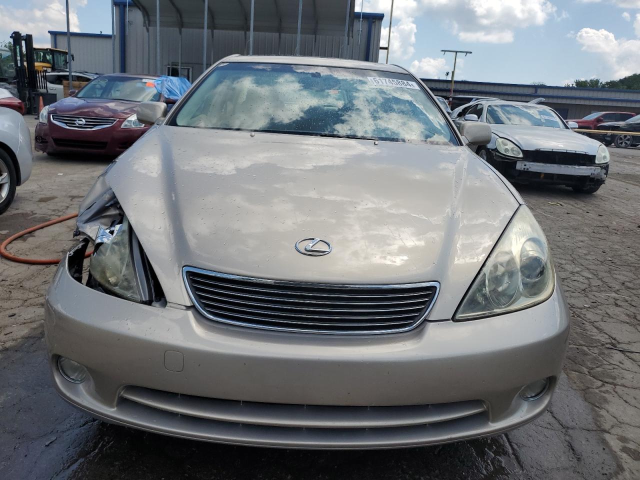 JTHBA30G955097079 2005 Lexus Es 330