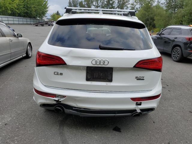 VIN WA1M2AFP5HA059549 2017 Audi Q5, Premium Plus no.6