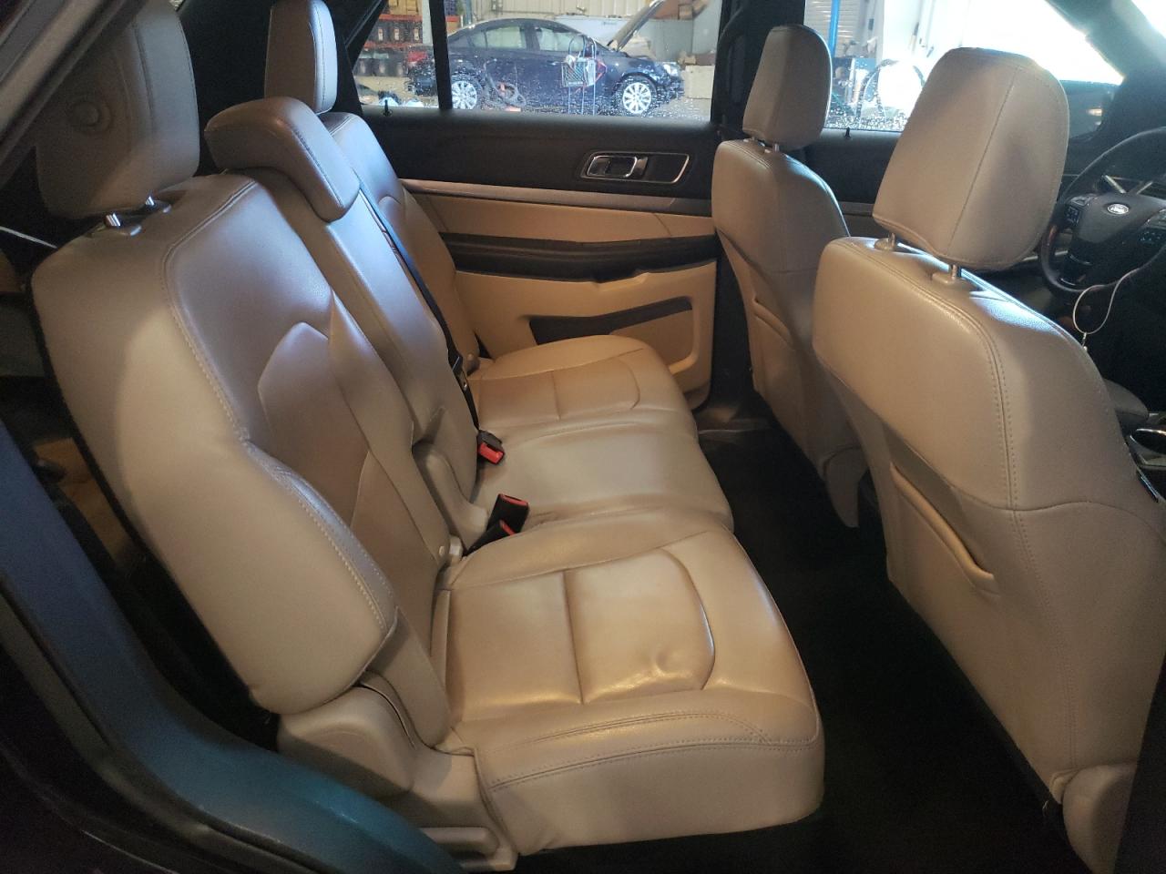 1FM5K8D86JGB60225 2018 Ford Explorer Xlt