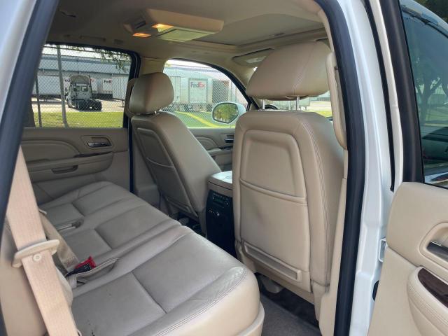 2010 Cadillac Escalade Hybrid VIN: 1GYUKEEJ9AR172190 Lot: 63319044