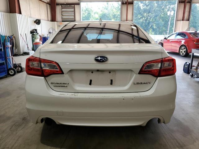 VIN 4S3BNBL64G3007726 2016 Subaru Legacy, 2.5I Limited no.6