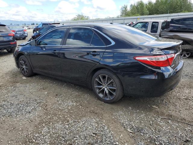 VIN 4T1BK1FK0FU559496 2015 Toyota Camry, Xse no.2