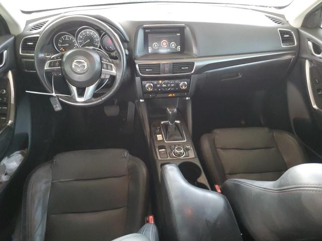 2016 MAZDA CX-5 GT - JM3KE2DY3G0808740