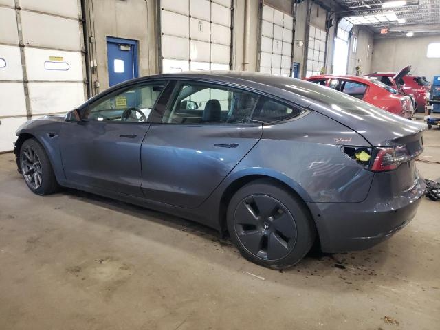 2022 TESLA MODEL 3 - 5YJ3E1EB0NF197999
