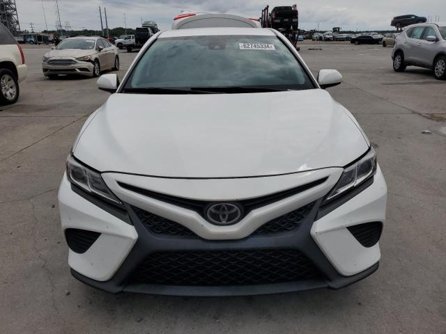 VIN 4T1B11HK7KU246861 2019 Toyota Camry, L no.5