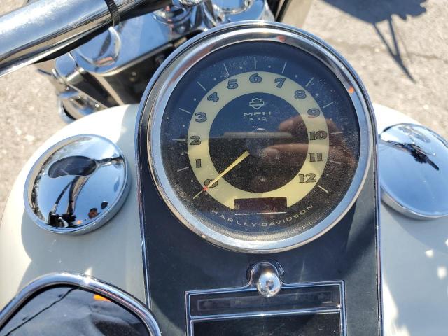 2014 HARLEY-DAVIDSON FLSTN SOFT 1HD1JDV15EB050039