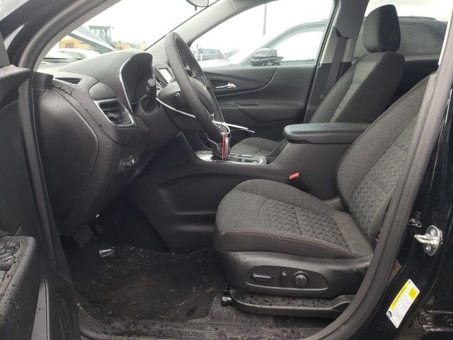 2024 CHEVROLET EQUINOX LT - 3GNAXKEG9RL312925