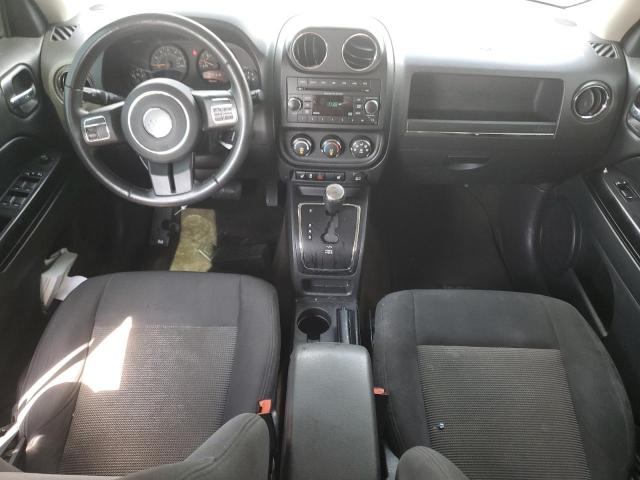 2015 JEEP PATRIOT LA - 1C4NJRFB0FD125890