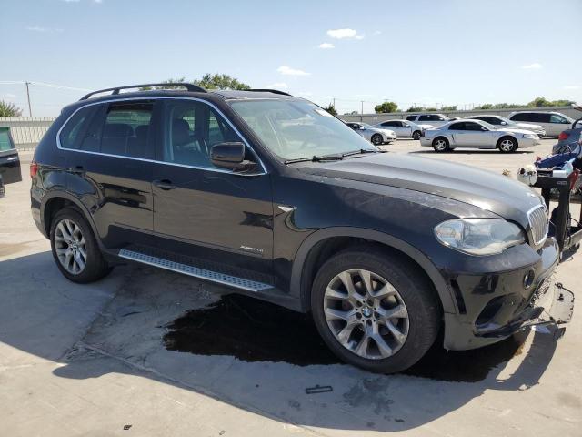 VIN 5UXZV4C54D0G54028 2013 BMW X5, Xdrive35I no.4