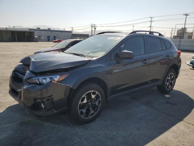 2019 Subaru Crosstrek Premium VIN: JF2GTACC8KH305351 Lot: 63120284