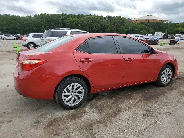 2018 TOYOTA COROLLA L - 5YFBURHEXJP781389