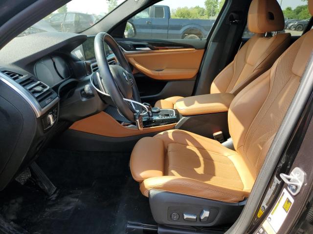 2022 BMW X4 XDRIVE3 - 5UX33DT0XN9K05849