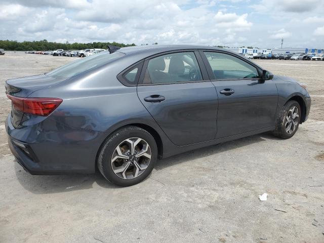 3KPF24AD7ME310673 Kia Forte FE 3