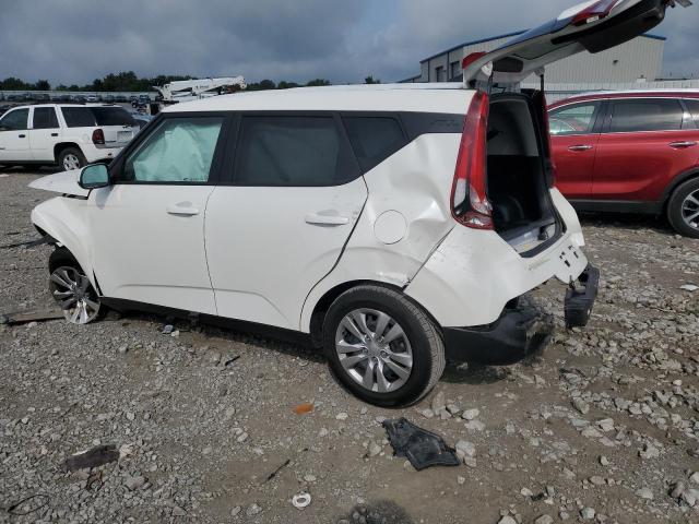 VIN KNDJ23AU4N7165131 2022 KIA Soul, LX no.2