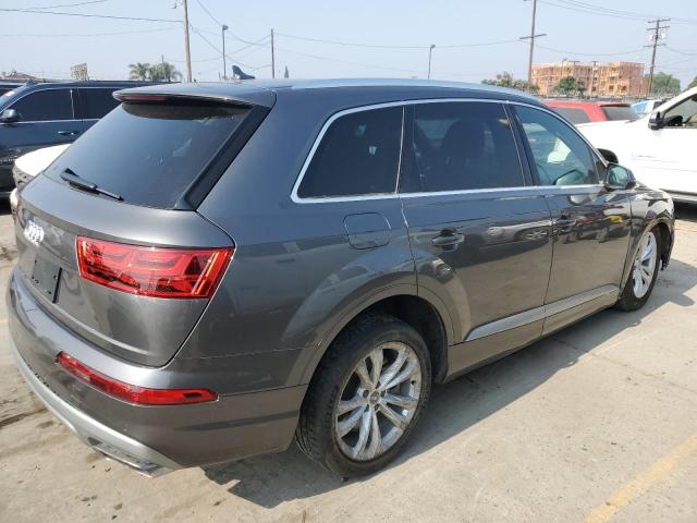 2019 Audi Q7 Premium VIN: WA1AHAF70KD016566 Lot: 62039524