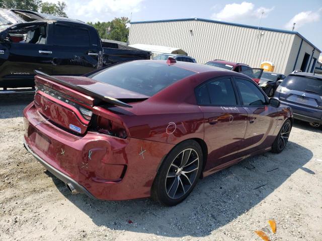 2017 DODGE CHARGER R/ - 2C3CDXGJ6HH615737
