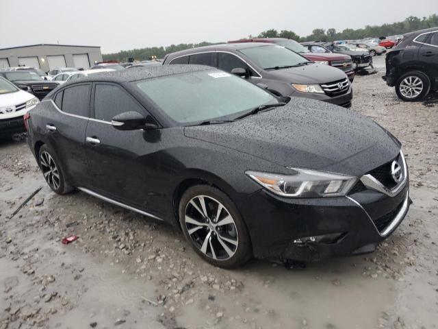 2018 NISSAN MAXIMA 3.5 - 1N4AA6AP8JC408574