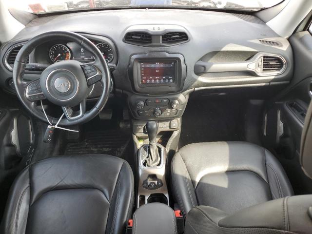 2019 Jeep Renegade Limited VIN: ZACNJBD15KPK02859 Lot: 61614264