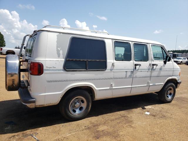 1996 Dodge Ram Van B2500 VIN: 2B6HB21Y2TK102534 Lot: 61939314