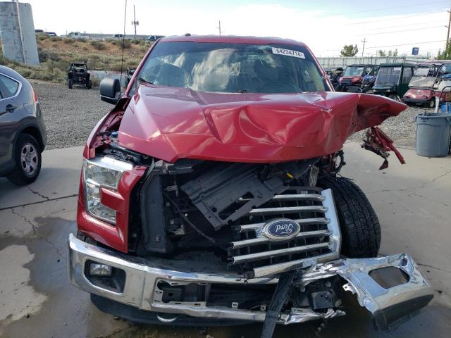 VIN 1FTFW1EG3FKD81764 2015 Ford F-150, Supercrew no.5