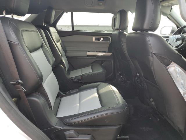 2023 FORD EXPLORER X - 1FMSK8DHXPGA55442