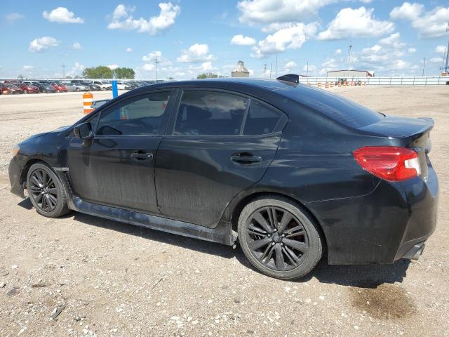 2015 Subaru Wrx Limited VIN: JF1VA1J67F9825572 Lot: 62185854