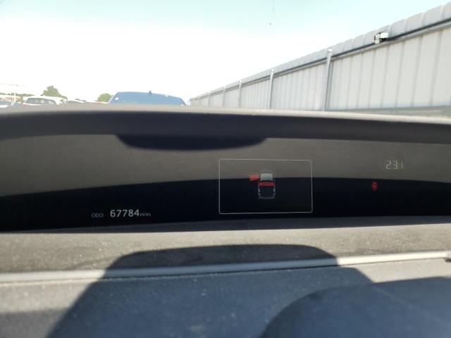 2022 Toyota Prius Prime Le VIN: JTDKAMFP4N3200872 Lot: 60945344