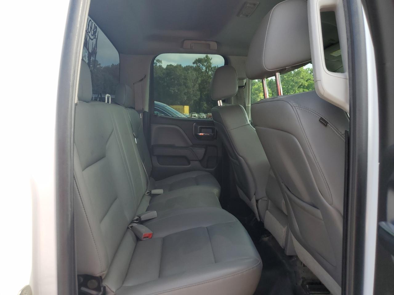 1GTR1TEC5FZ223275 2015 GMC Sierra C1500