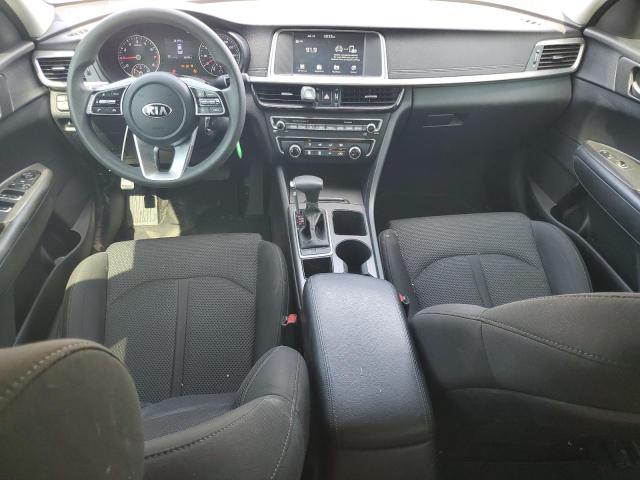 2020 Kia Optima Lx VIN: 5XXGT4L3XLG403960 Lot: 62323474