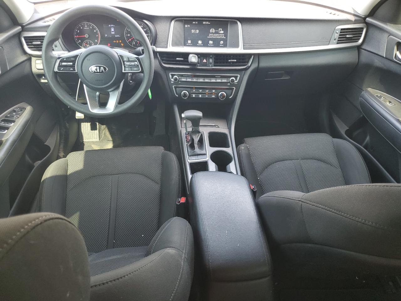 5XXGT4L3XLG403960 2020 Kia Optima Lx