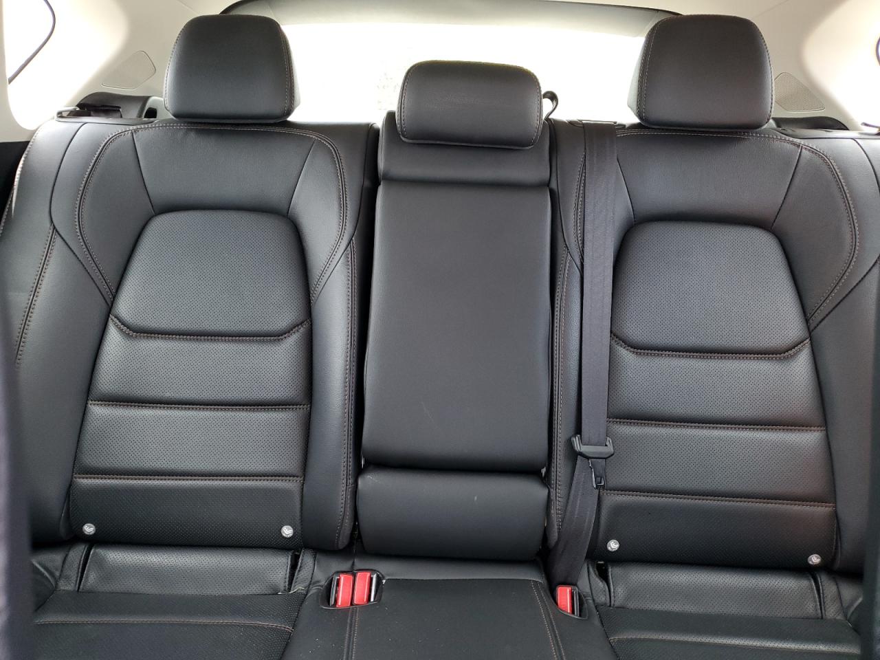 JM3KFADM7K0672271 2019 Mazda Cx-5 Grand Touring