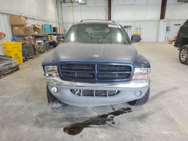 2000 Dodge Durango VIN: 1B4HS28N3YF186860 Lot: 62282624