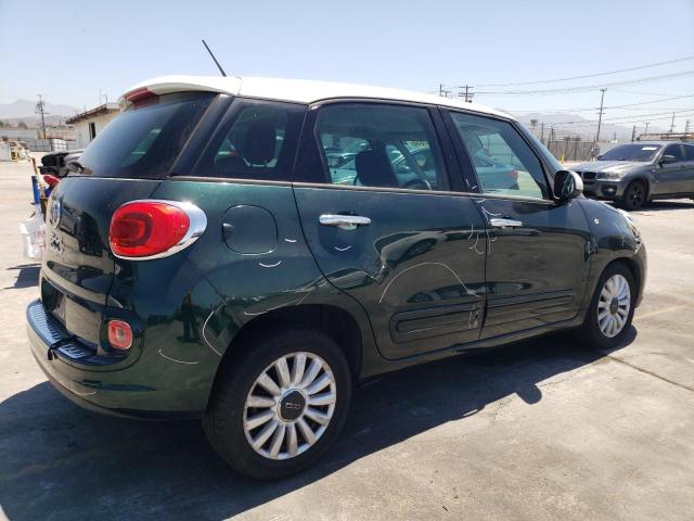 VIN ZFBCFABH2EZ002018 2014 Fiat 500L, Easy no.3