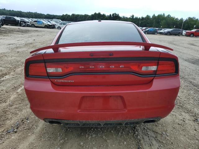 VIN 2C3CDXHG4DH606029 2013 Dodge Charger, Sxt no.6