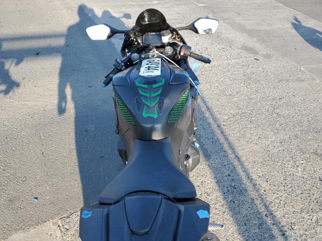2021 HONDA CBR1000 RR JH2SC7714MK400023