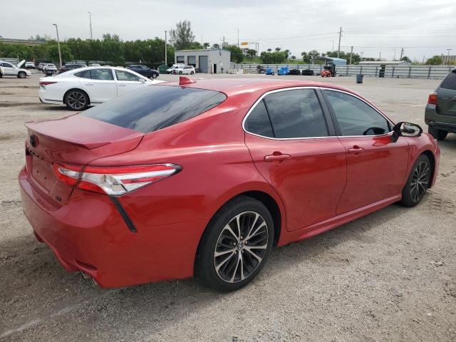 2020 Toyota Camry Se VIN: 4T1G11AK3LU351480 Lot: 62311544