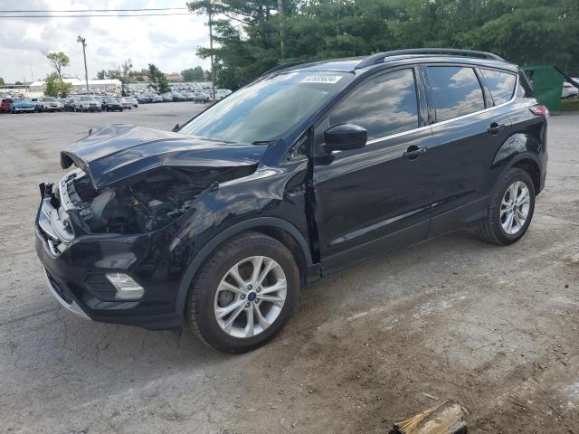 2017 Ford Escape Se VIN: 1FMCU0GD1HUA48262 Lot: 62685634