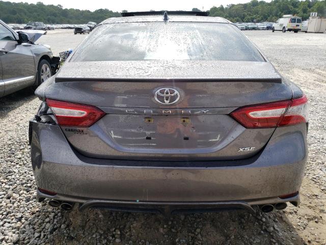 VIN 4T1B61HK3KU800382 2019 Toyota Camry, Xse no.6