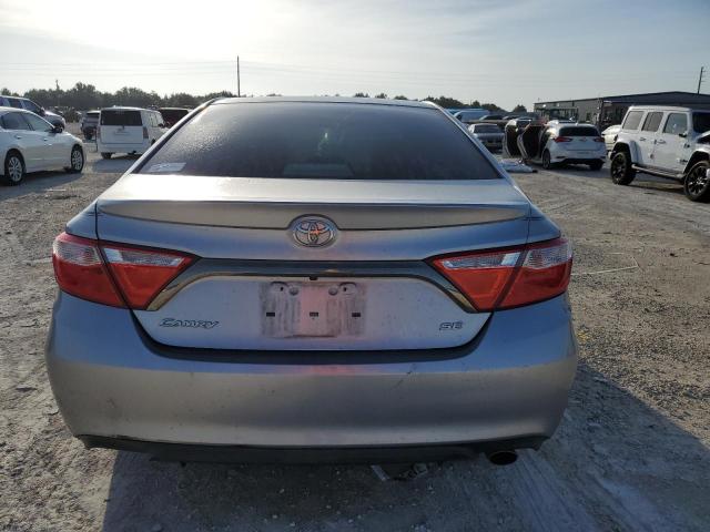 VIN 4T1BF1FK8GU172426 2016 Toyota Camry, LE no.6