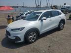 2024 HONDA HR-V LX - 3CZRZ1H3XRM734733