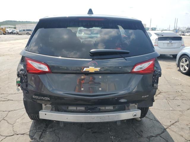 2019 CHEVROLET EQUINOX LS - 2GNAXSEV0K6158002