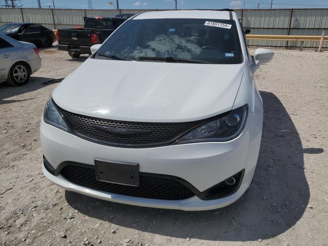 2019 CHRYSLER PACIFICA T - 2C4RC1FG4KR574165