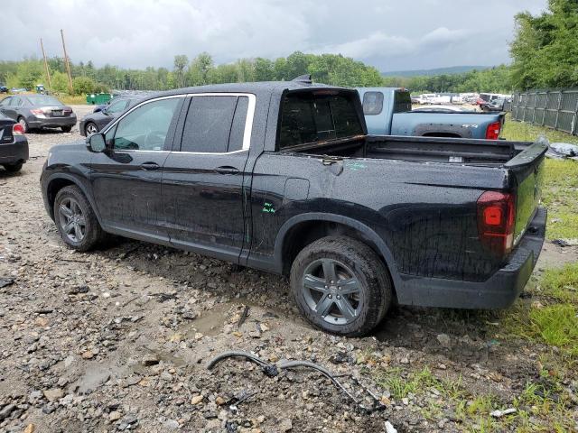 2023 HONDA RIDGELINE - 5FPYK3F52PB026443