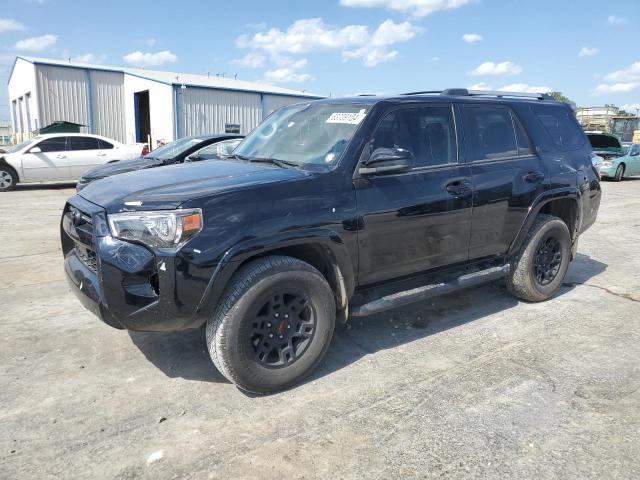 2023 TOYOTA 4RUNNER SE - JTEMU5JR8P6092218