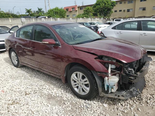 1N4AL2AP0CC163047 2012 Nissan Altima Base