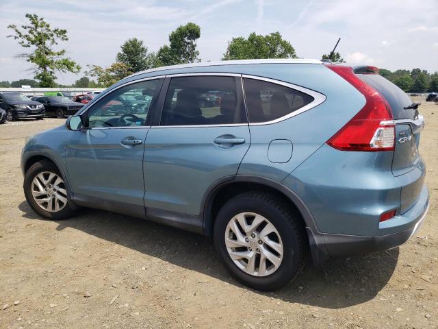 2015 HONDA CR-V EXL - 2HKRM4H70FH642606